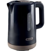 Click to view product details and reviews for Ariete Breakfast 2846 Jug Kettle Black Dark Grey. Click to view product details and reviews for Ariete Breakfast 2846 Jug Kettle Black Dark Grey.