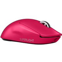 Click to view product details and reviews for Logitech Pro 2 Lightspeed Rgb Wireless Optical Gaming Mouse Magenta. Click to view product details and reviews for Logitech Pro 2 Lightspeed Rgb Wireless Optical Gaming Mouse Magenta.