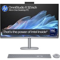 Click to view product details and reviews for Hp Omnistudio X 32 C0004na 315 All In One Pc Intel® Core™ Ultra 7 1 Tb Ssd Silver. Click to view product details and reviews for Hp Omnistudio X 32 C0004na 315 All In One Pc Intel® Core™ Ultra 7 1 Tb Ssd Silver.