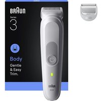 Click to view product details and reviews for Braun Series 3 Bg3500 Wet Dry Body Groomer Grey. Click to view product details and reviews for Braun Series 3 Bg3500 Wet Dry Body Groomer Grey.