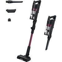 HOOVER HF1 Plus Flexi Cordless Vacuum Cleaner - Magenta & Black