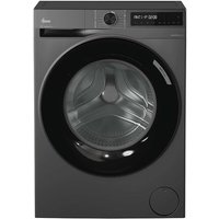 HOOVER Pro Wash Series 3 HBR 410BL8G-80 WiFi-enabled 10 kg 1400 Spin Washing Machine - Graphite