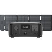 Click to view product details and reviews for Ecoflow River 3 Ups 45 W Usb Type C Portable Solar Panel Black. Click to view product details and reviews for Ecoflow River 3 Ups 45 W Usb Type C Portable Solar Panel Black.