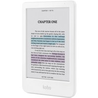 KOBO Clara Colour 6" eReader - 16 GB, White
