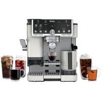 NINJA Luxe Café Pro Series ES701UKWH Bean to Cup Coffee Machine - White