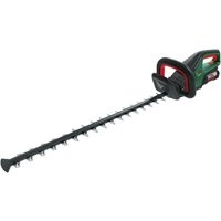 Click to view product details and reviews for Bosch Advanced Hedgecut 36v 65 28 Cordless Hedge Trimmer Green Black. Click to view product details and reviews for Bosch Advanced Hedgecut 36v 65 28 Cordless Hedge Trimmer Green Black.
