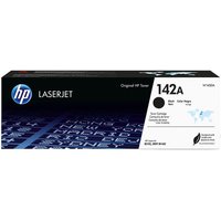 HP 142A Black Toner Cartridge