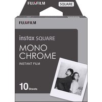 Click to view product details and reviews for Instax Square Monochrome Camera Film 10 Shot Pack. Click to view product details and reviews for Instax Square Monochrome Camera Film 10 Shot Pack.