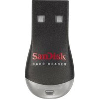 SANDISK USB 3.0 MicroSD Card Reader