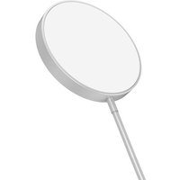 Click to view product details and reviews for Silverlabel 30290sl51 15 W Magnetic Wireless Charger White.