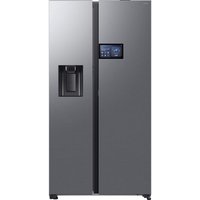 Click to view product details and reviews for Samsung Bespoke Series 9 Ai Home Rs90f64eeteu American Style Smart Fridge Freezer Silver. Click to view product details and reviews for Samsung Bespoke Series 9 Ai Home Rs90f64eeteu American Style Smart Fridge Freezer Silver.