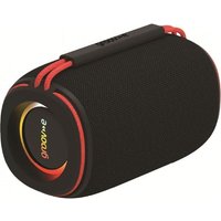 Click to view product details and reviews for Groov E Wave Glow Portable Bluetooth Speaker Black. Click to view product details and reviews for Groov E Wave Glow Portable Bluetooth Speaker Black.