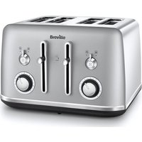 Click to view product details and reviews for Breville Mostra Vtr049 4 Slice Toaster Silver Chrome. Click to view product details and reviews for Breville Mostra Vtr049 4 Slice Toaster Silver Chrome.