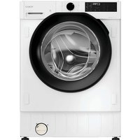 CANDY ProWash 400 Autodose BC4SD496M6DB8-80 Integrated WiFi-enabled 9 kg Washer Dryer