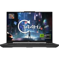ASUS TUF Gaming A16 16" Gaming Laptop - AMD Ryzen 7, RTX 4050, 1 TB SSD