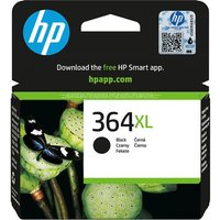 HP 364XL Original Black Ink Cartridge