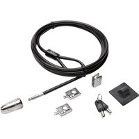 Click to view product details and reviews for Kensington Desktop Peripherals Locking Security Kit 20. Click to view product details and reviews for Kensington Desktop Peripherals Locking Security Kit 20.