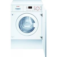 Click to view product details and reviews for Bosch Series 4 Wkd28352gb Integrated 7 Kg Washer Dryer. Click to view product details and reviews for Bosch Series 4 Wkd28352gb Integrated 7 Kg Washer Dryer.