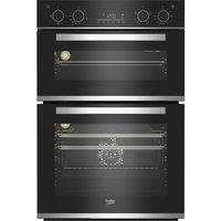Click to view product details and reviews for Beko Pro Recyclednet Bbxdf25300x Electric Double Oven Stainless Steel. Click to view product details and reviews for Beko Pro Recyclednet Bbxdf25300x Electric Double Oven Stainless Steel.