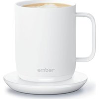 Click to view product details and reviews for Ember Smart Mug² 295 Ml White. Click to view product details and reviews for Ember Smart Mug² 295 Ml White.