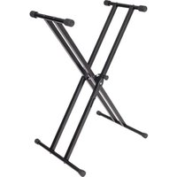Click to view product details and reviews for Kinsman Standard Kss07 Electronic Keyboard Stand Black. Click to view product details and reviews for Kinsman Standard Kss07 Electronic Keyboard Stand Black.