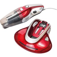 Click to view product details and reviews for Ewbank Uv400 Multipurpose Handheld Uv Light Sanitiser Vacuum Cleaner Red. Click to view product details and reviews for Ewbank Uv400 Multipurpose Handheld Uv Light Sanitiser Vacuum Cleaner Red.