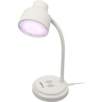 Click to view product details and reviews for Groov E Astra Led Desk Lamp With Wireless Charging Pad Bluetooth Speaker White. Click to view product details and reviews for Groov E Astra Led Desk Lamp With Wireless Charging Pad Bluetooth Speaker White.