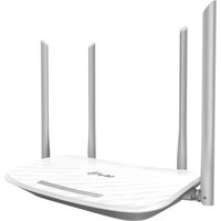 TP-LINK Archer C50 WiFi Cable & Fibre Router - AC 1200, Dual-band