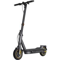 Ninebot by Segway KickScooter MAX G2 E Black 25 km/h 15.3 Ah