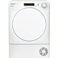 Click to view product details and reviews for Candy Cse C8df Nfc 8 Kg Condenser Tumble Dryer White. Click to view product details and reviews for Candy Cse C8df Nfc 8 Kg Condenser Tumble Dryer White.