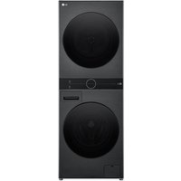 Click to view product details and reviews for Lg Washtower Wt1210bbtn1 Wifi Enabled 12 Kg Washer Dryer Black. Click to view product details and reviews for Lg Washtower Wt1210bbtn1 Wifi Enabled 12 Kg Washer Dryer Black.