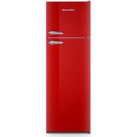 Click to view product details and reviews for Montpellier Retro Mab346er 80 20 Fridge Freezer Red. Click to view product details and reviews for Montpellier Retro Mab346er 80 20 Fridge Freezer Red.