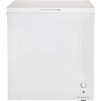 Click to view product details and reviews for Russell Hobbs Rh198cf0e1w Chest Freezer White. Click to view product details and reviews for Russell Hobbs Rh198cf0e1w Chest Freezer White.