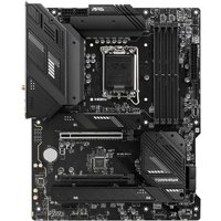 MSI MAG B760 TOMAHAWK WIFI LGA1700 Motherboard