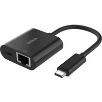 Click to view product details and reviews for Belkin Inc019btbk usb Type C To Ethernet Adapter. Click to view product details and reviews for Belkin Inc019btbk usb Type C To Ethernet Adapter.
