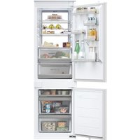 Click to view product details and reviews for Haier Hbw7518ctk Integrated Smart 70 30 Fridge Freezer Sliding Hinge. Click to view product details and reviews for Haier Hbw7518ctk Integrated Smart 70 30 Fridge Freezer Sliding Hinge.