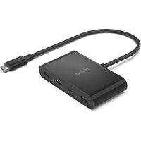 Click to view product details and reviews for Belkin Connect Avc018btbk 4 Port Usb Type C Hub. Click to view product details and reviews for Belkin Connect Avc018btbk 4 Port Usb Type C Hub.