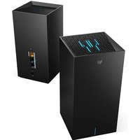ACER Predator Connect X7 5G CPE WiFi Cable Router - BE9500, Tri-band