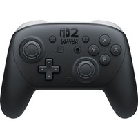 Click to view product details and reviews for Nintendo Switch 2 Pro Controller Black. Click to view product details and reviews for Nintendo Switch 2 Pro Controller Black.