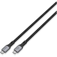 SANDSTROM SUSB4CC26 USB 4 Type-C Cable - 1.2 m