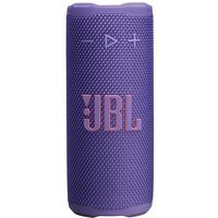 JBL Grip Portable Bluetooth Speaker - Purple