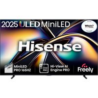 Click to view product details and reviews for Hisense U8q 100 Mini Led 4k 165hz Smart Ai Tv With Freely 100u8qtuk. Click to view product details and reviews for Hisense U8q 100 Mini Led 4k 165hz Smart Ai Tv With Freely 100u8qtuk.