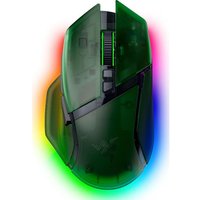 Razer Basilisk V3 Pro 35K mouse Gaming Right-hand RF Wireless + Bluetooth + USB Type-A Optical 35000 DPI