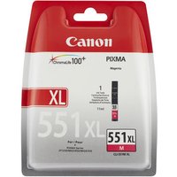 Click to view product details and reviews for Canon Cli 551 Xl Magenta Ink Cartridge. Click to view product details and reviews for Canon Cli 551 Xl Magenta Ink Cartridge.