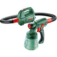 Click to view product details and reviews for Bosch Pfs 2000 Paint Spray System Green Red. Click to view product details and reviews for Bosch Pfs 2000 Paint Spray System Green Red.