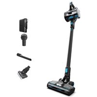 Vax ONEPWR Blade 4 Pet Cordless Vacuum Cleaner with up to 45 Minutes Run Time - Titan Silver - CLSV-B4KP