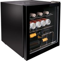 Click to view product details and reviews for Husky Hus Hy192 Drinks Cooler Black. Click to view product details and reviews for Husky Hus Hy192 Drinks Cooler Black.