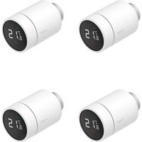 Click to view product details and reviews for Aqara E1 Wireless Smart Radiator Thermostat Pack Of 4. Click to view product details and reviews for Aqara E1 Wireless Smart Radiator Thermostat Pack Of 4.