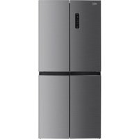 Click to view product details and reviews for Beko Pro Harvestfresh Gn15880vpx Fridge Freezer Brushed Steel. Click to view product details and reviews for Beko Pro Harvestfresh Gn15880vpx Fridge Freezer Brushed Steel.