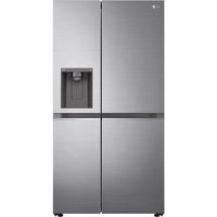 Click to view product details and reviews for Lg Uvnano Gsld80pzrd American Style Smart Fridge Freezer Shiny Steel. Click to view product details and reviews for Lg Uvnano Gsld80pzrd American Style Smart Fridge Freezer Shiny Steel.